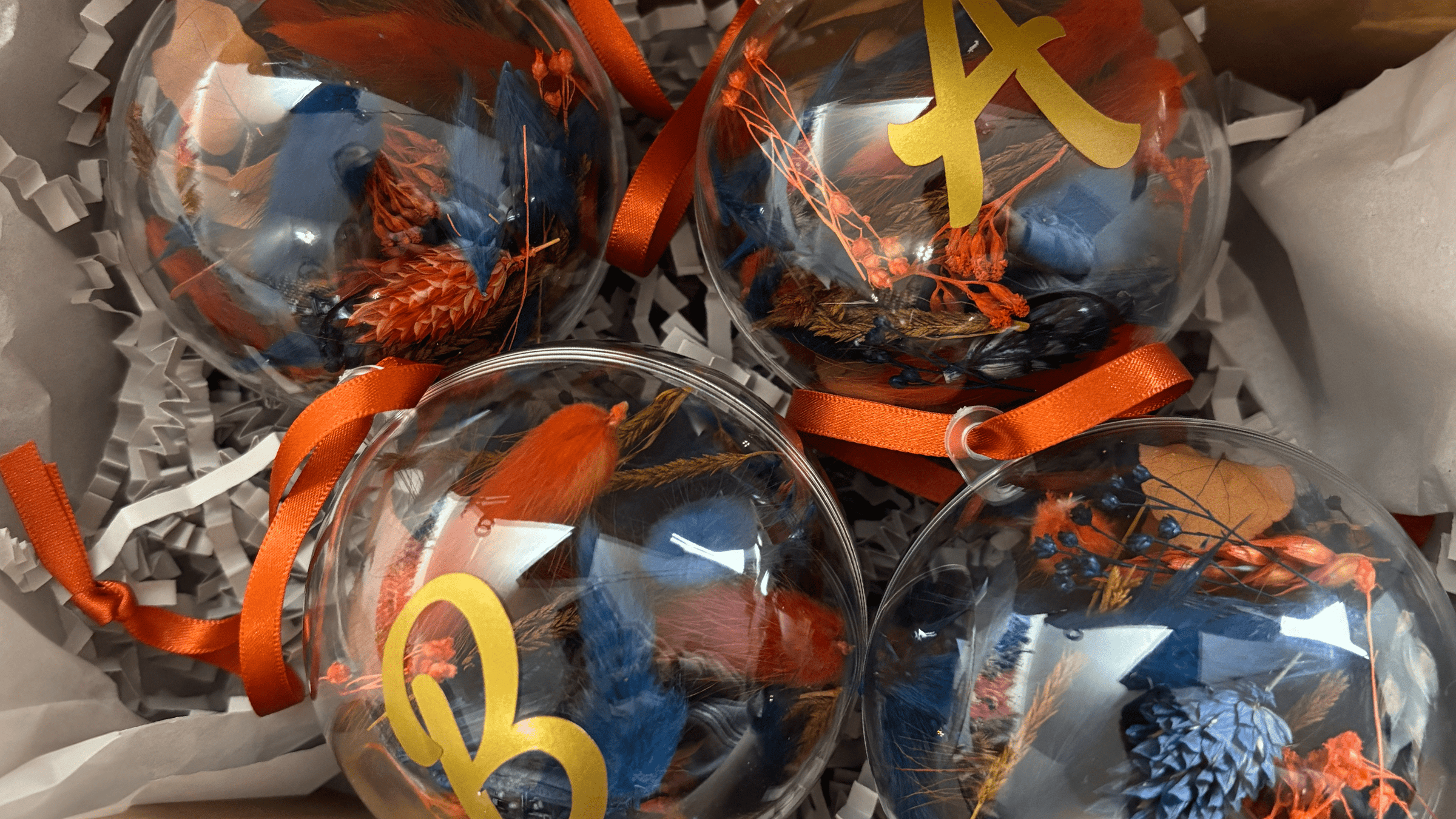 Accessories - Pampas Tallo