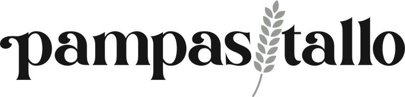 Pampas Tallo