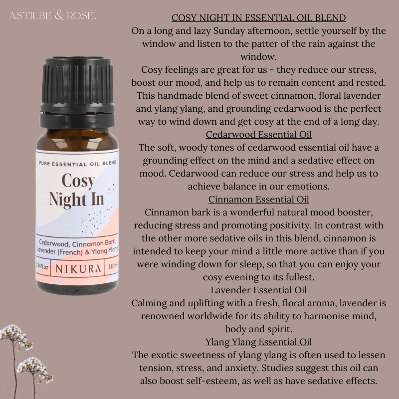 Dried Flower Car Air Freshener - Pampas Tallo