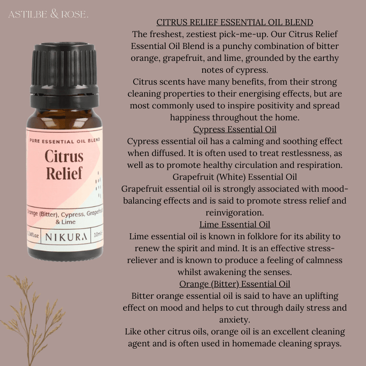 Dried Flower Car Air Freshener - Pampas Tallo