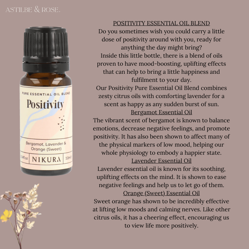 Dried Flower Car Air Freshener - Pampas Tallo