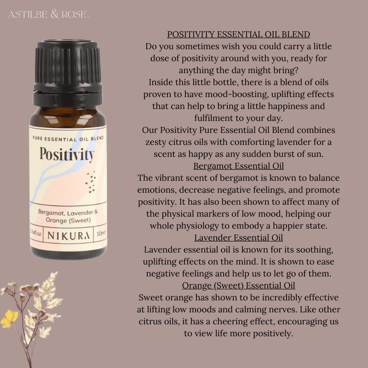 Dried Flower Car Air Freshener - Pampas Tallo